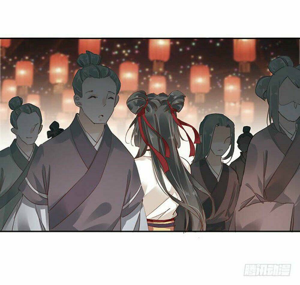 thiền tâm vấn đạo chapter 29 45