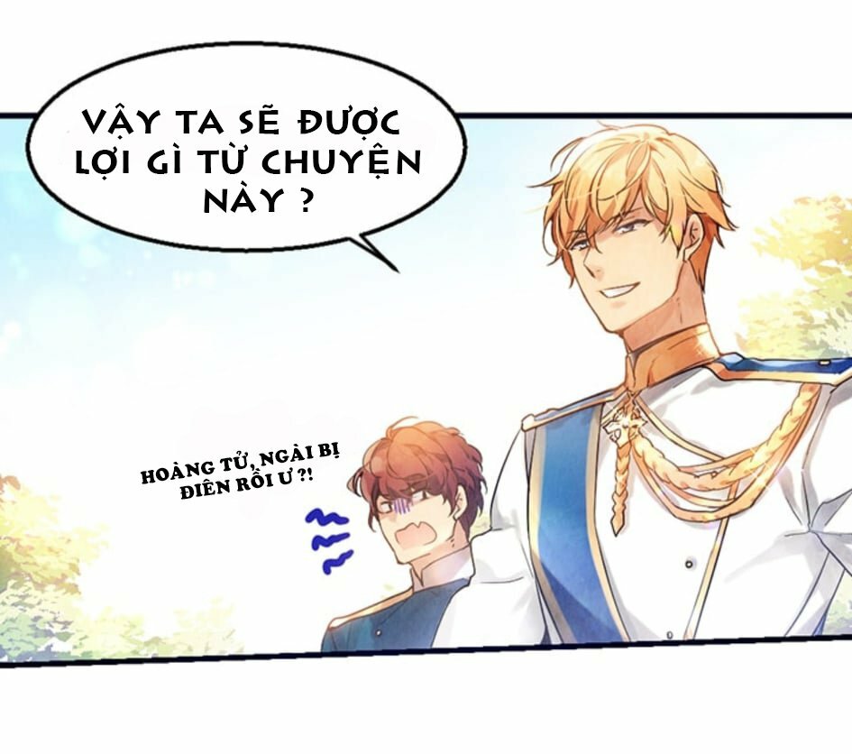 phần mở đầu của tiểu thuyết hàn chapter 1 25