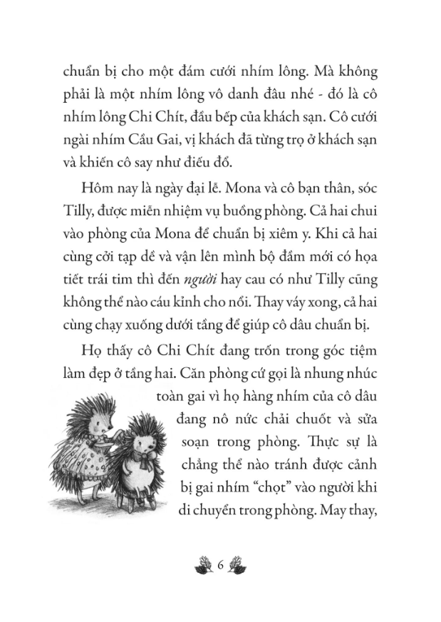 Sách Mái Ấm Chốn Rừng Sâu: Tập 4_Về Nhà