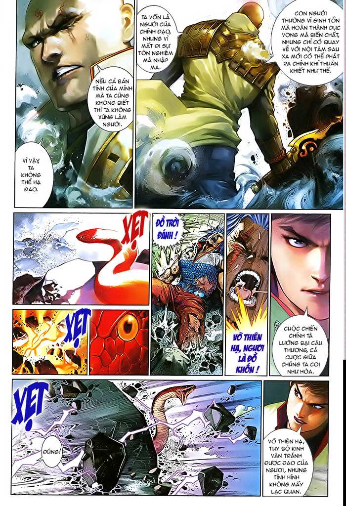 phong vân chapter 478 18