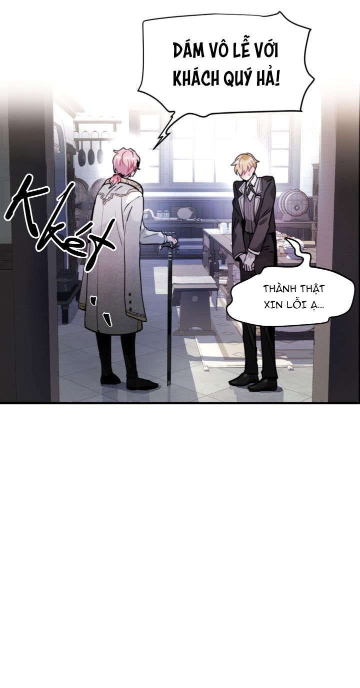 cho em về nhà đi anh chapter 19.1 19