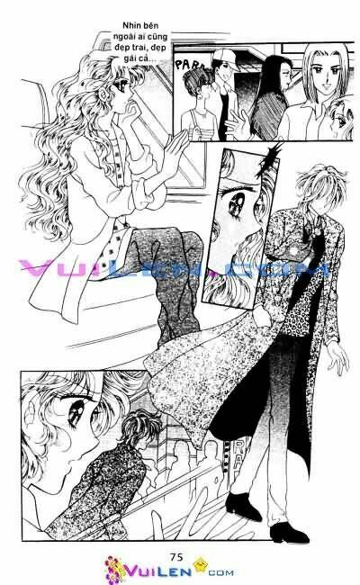 giảm cân để yêu chapter 1 75