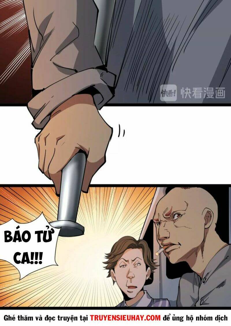 hồi xuân tiểu độc y chapter 9 10