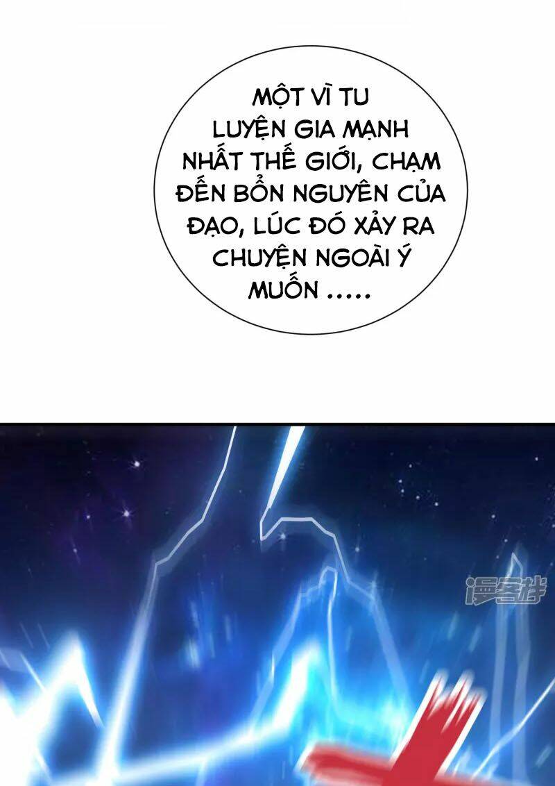 phục thiên thánh chủ chapter 146 18