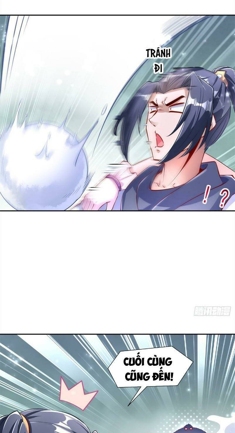 võng du chi tối cường đoán mệnh sư chapter 67 22