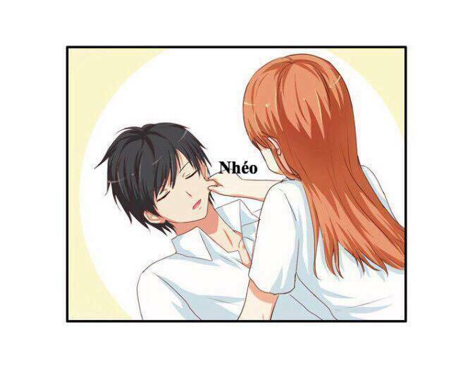 mối tình đầu có chút ngọt chapter 27 15