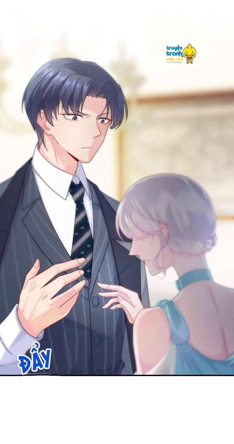 chọc tới chủ tịch tổng tài 2 chapter 83 26