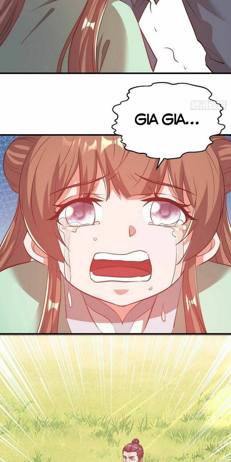 thiên hạ kiếp chapter 60 12