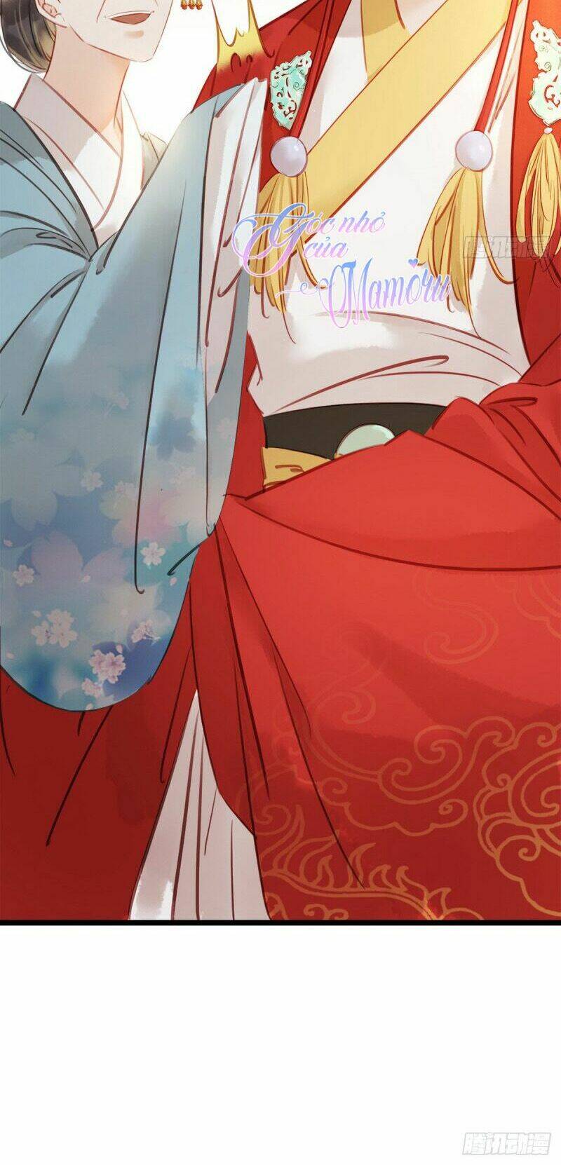 thị thiếp trở mình bảo điển chapter 4 18