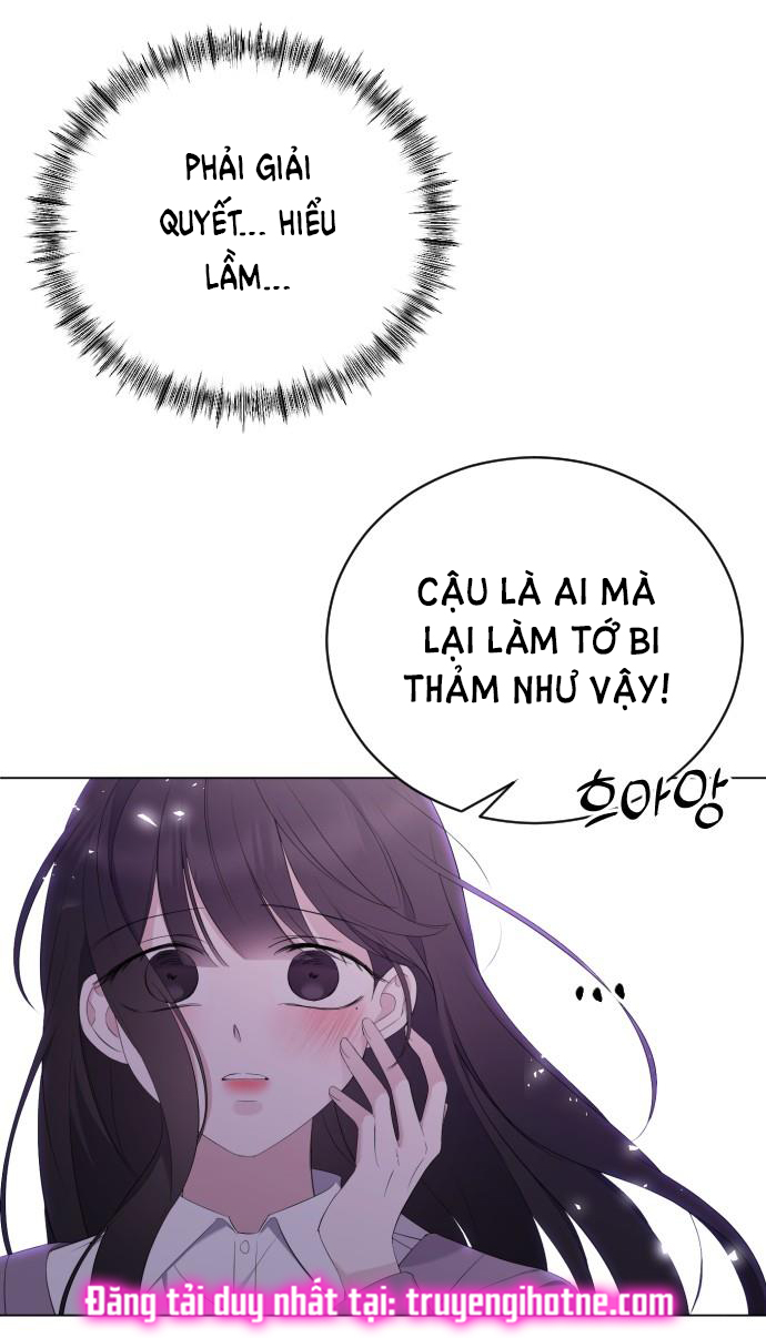 tôi sẽ thay đổi kết cục chapter 20.2 10