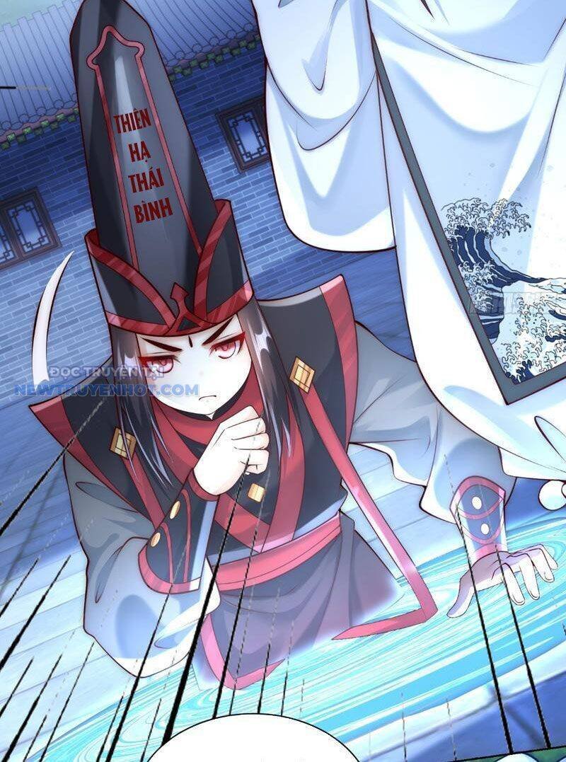 ta thực sự không muốn làm thần tiên chapter 23 36