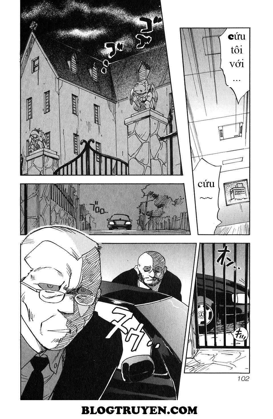 magetsukan kitan chapter 42 21