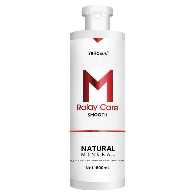 Sữa Tắm cho Chó, mèo Yaho M Royal Care, Dưỡng Lông, Khử Mùi, Hương Thơm Bền Lâu