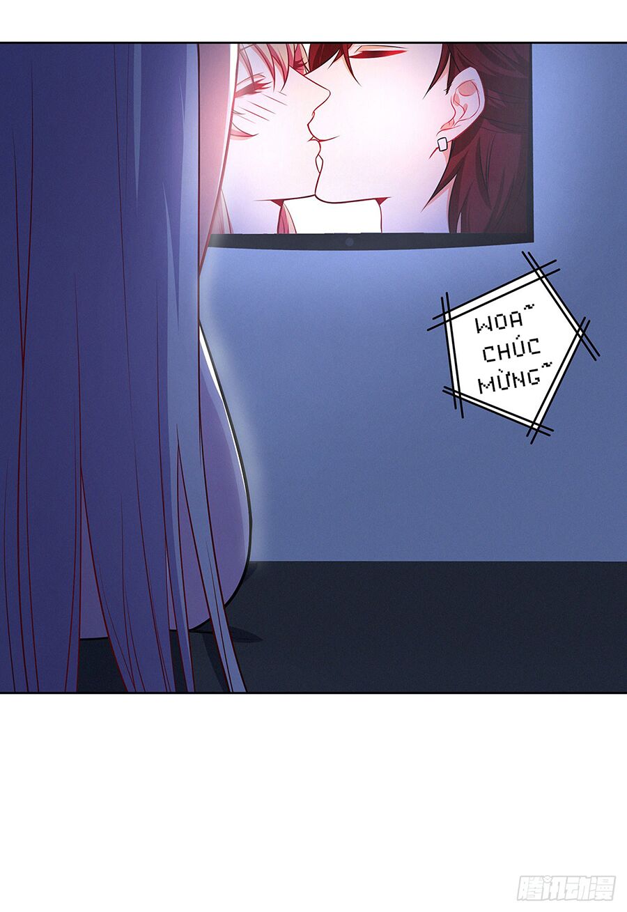 trọng sinh quý thê chi phục thù hoa lệ chapter 17 22