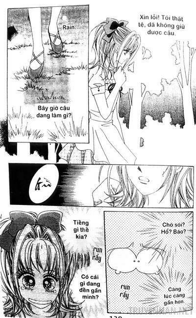 lọ lem hậu đậu chapter 59 8