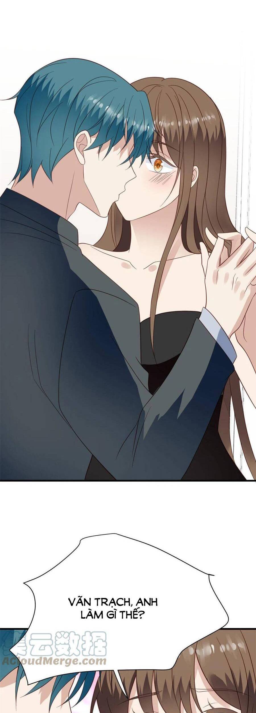 dựa vào đại lão ổn định vị trí c trong nam đoàn chapter 146 15