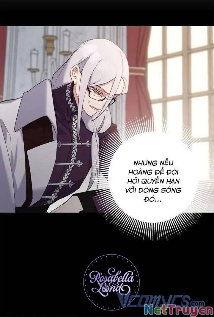 xin hãy cứ khóc, thái tử chapter 24 6