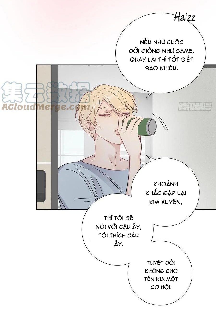 hôm nay nam giả trang nữ vẫn chưa được cầu hôn! chapter 74 21