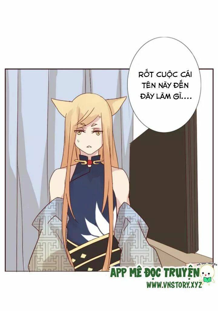 hồ tiên này không tin được chapter 12 14