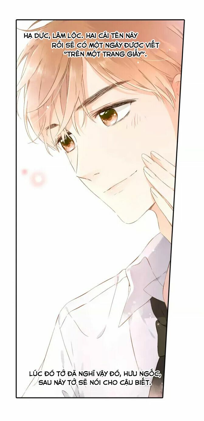 Tình yêu là màu hoa anh thảo chapter 26.2 51