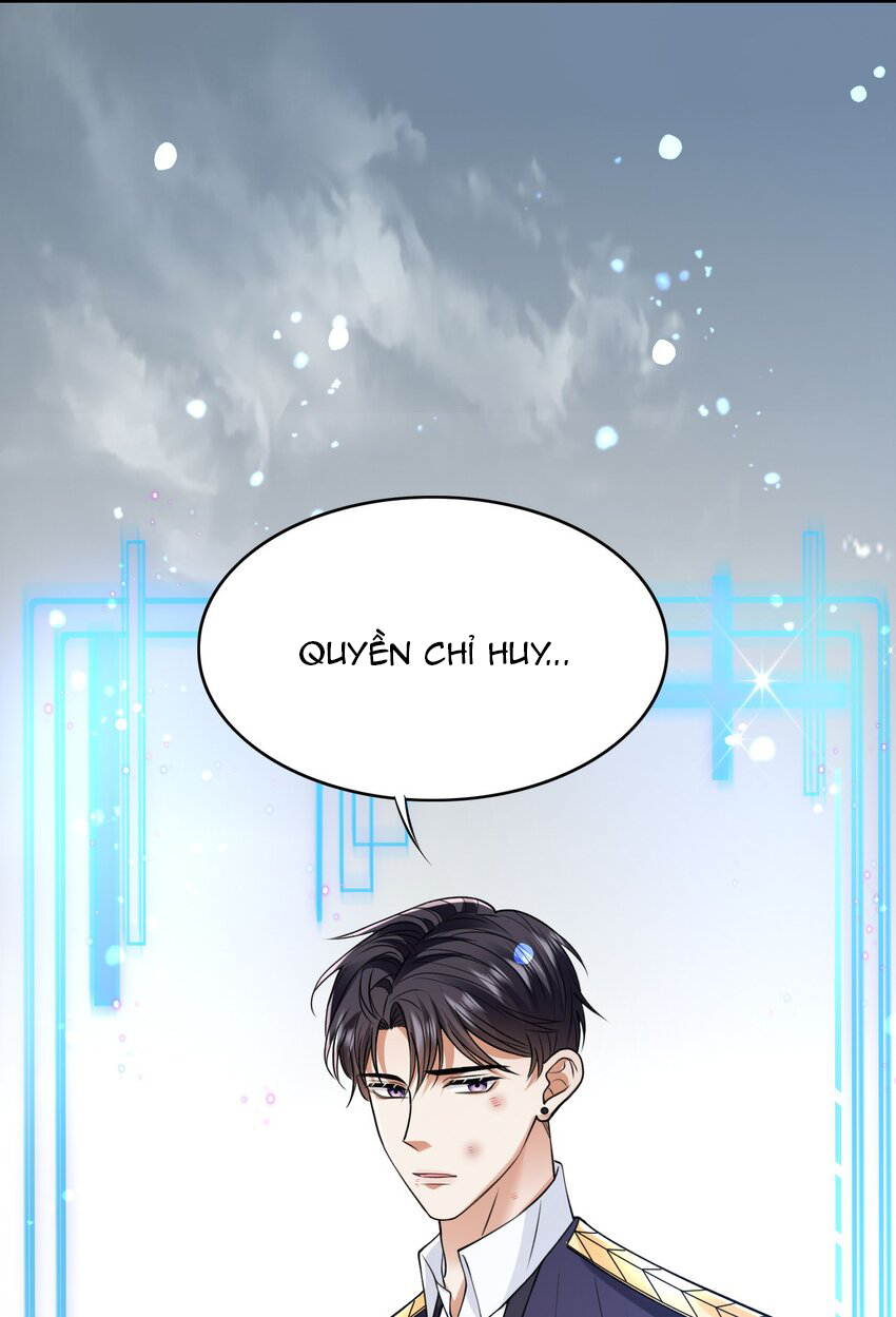 chiến lược tẩy trắng của phản diện chapter 16 41