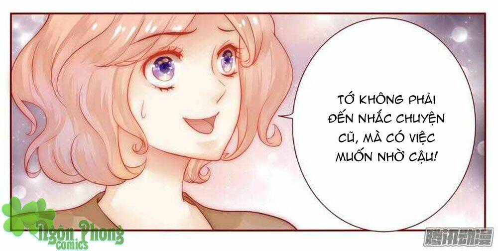 bá đạo tổng tài yêu tôi chapter 13 9