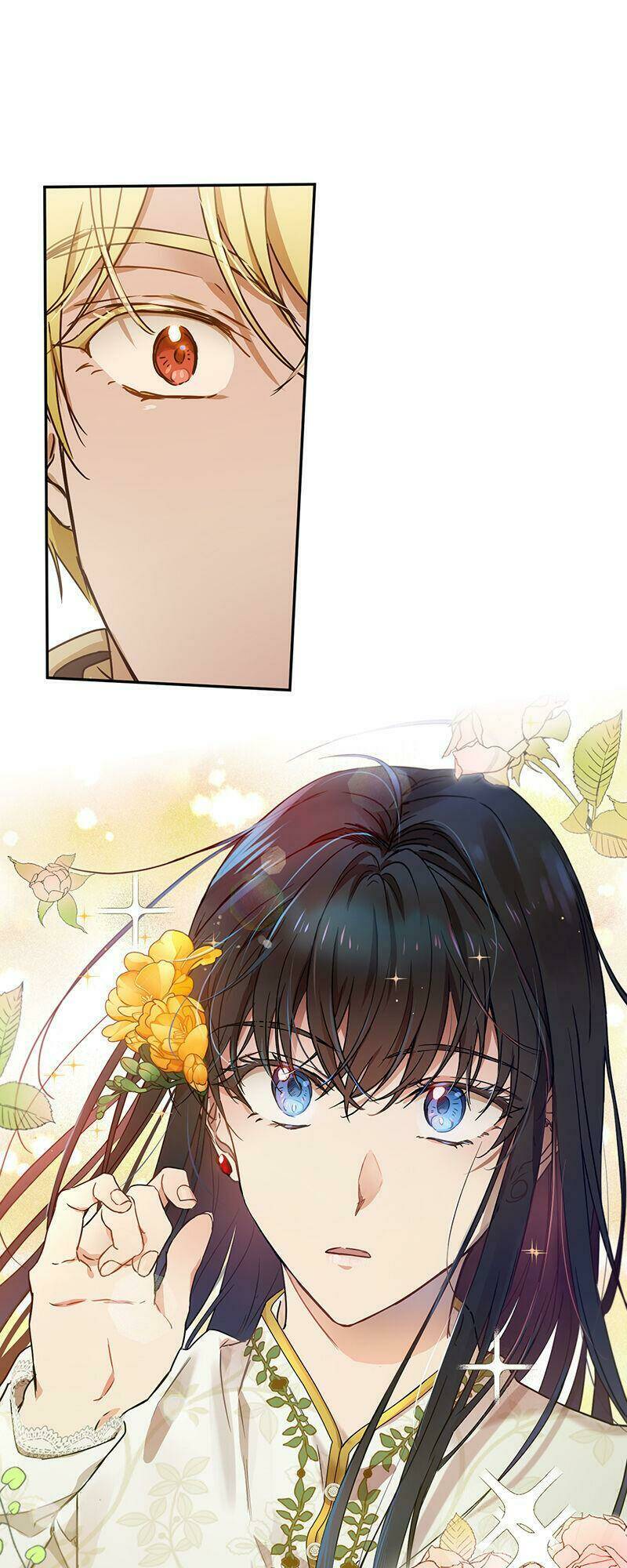 khế ước của ma tộc chapter 34 34