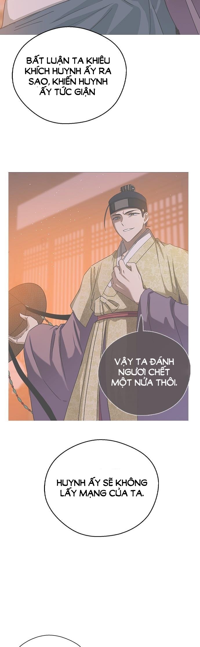 nhân duyên kiếp trước chapter 76.2 29