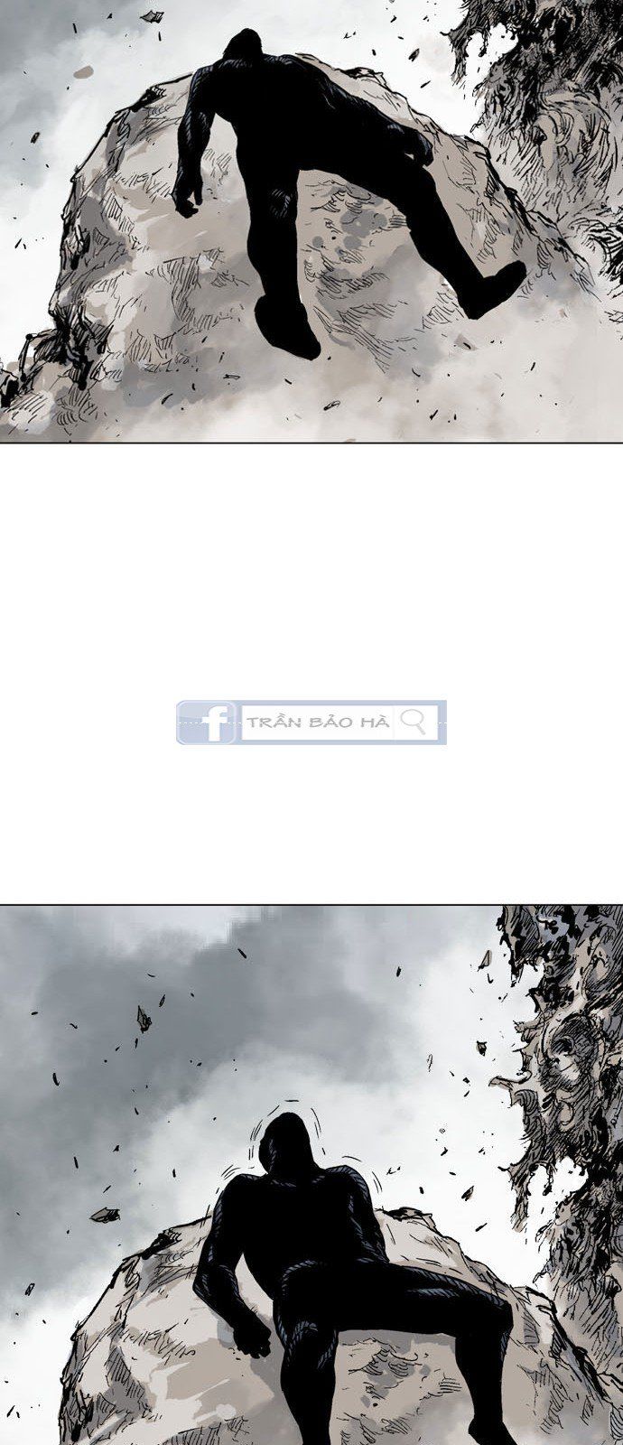 cao thủ 2 chapter 70 71