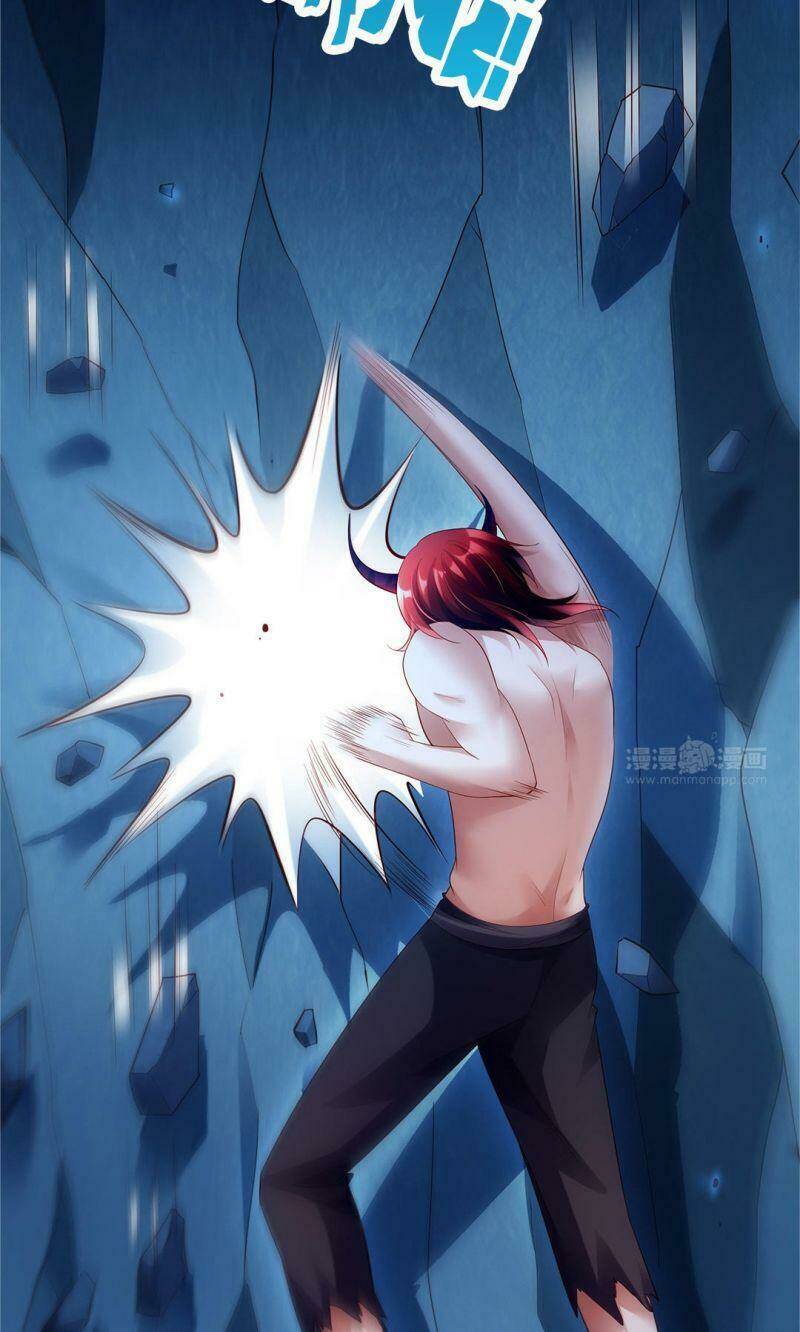 thiên kim bất hoán chapter 58 20