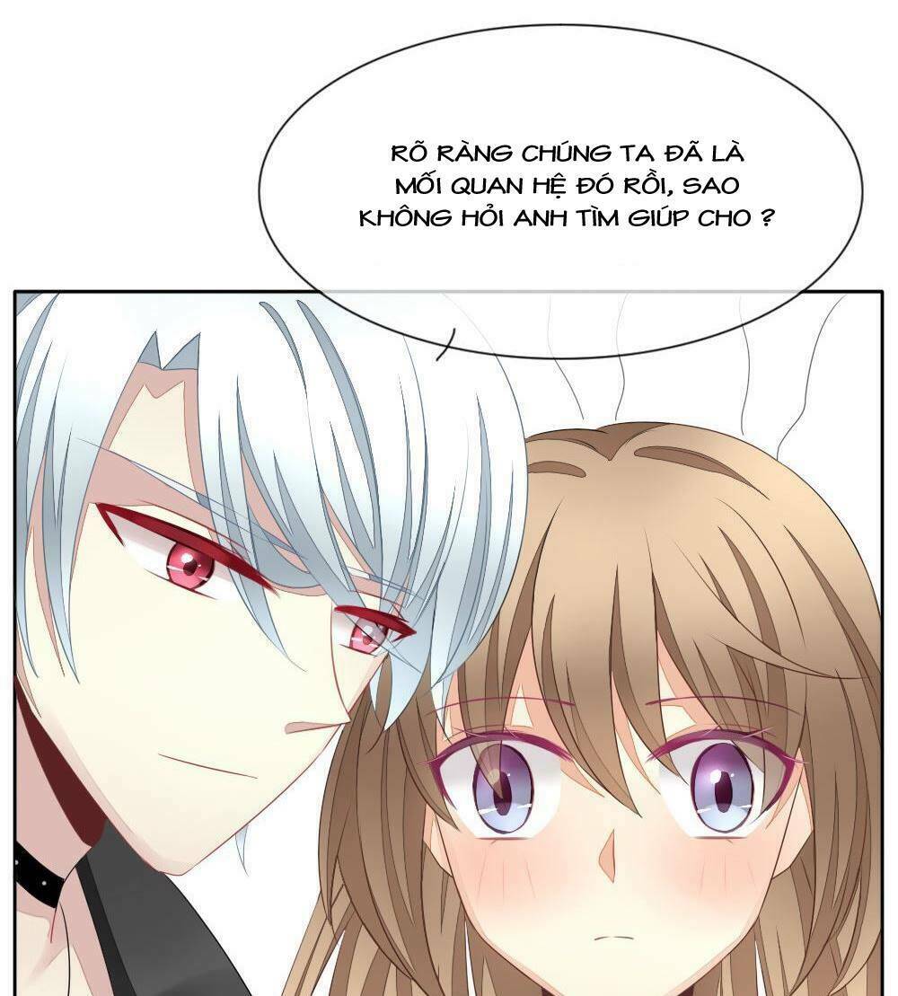 vị hôn thê bỏ trốn chapter 85 36