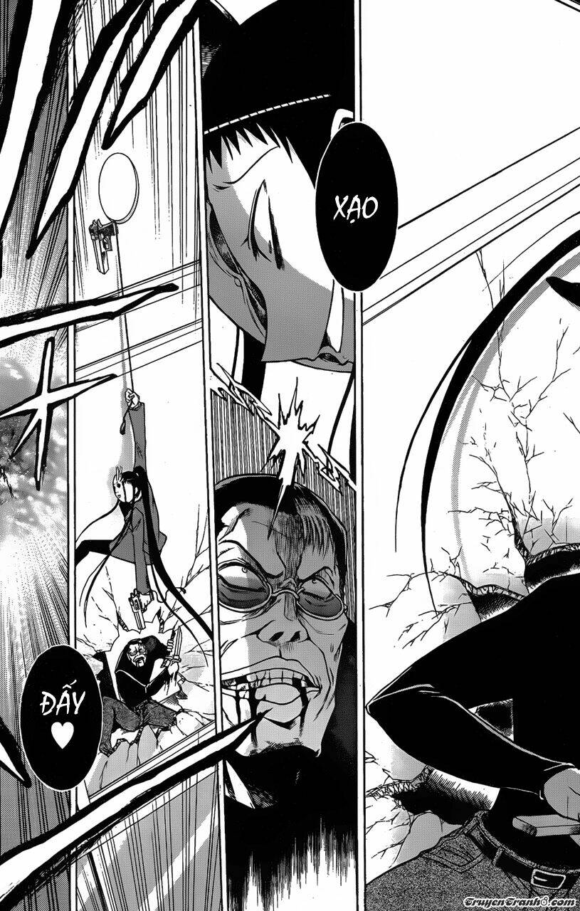 murcielago chapter 15 28