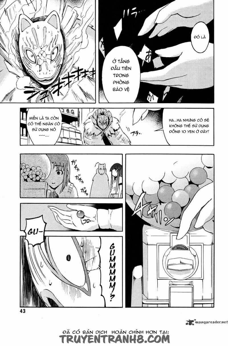 hanako to guuwa no tera chapter 10 44