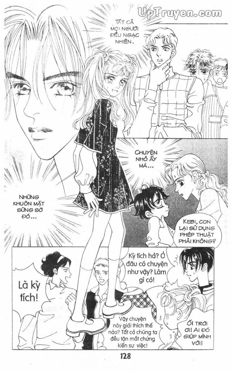 hãy đến đây tình yêu chapter 2 127