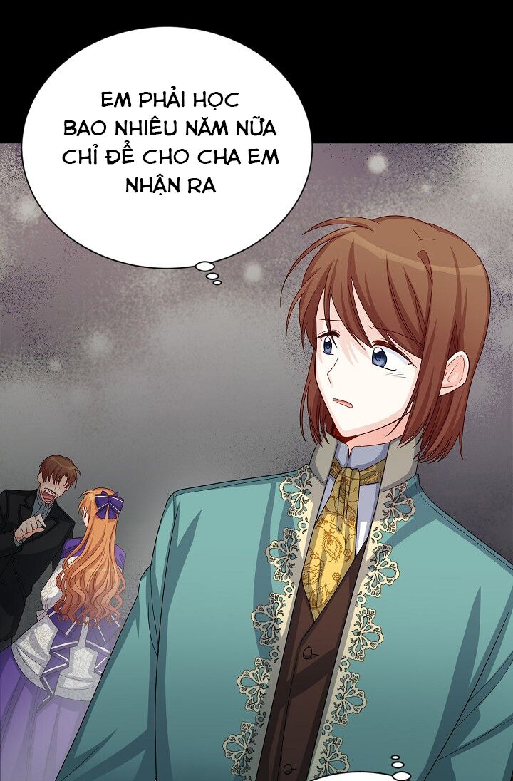 nữ công tước với tâm hồn trống rỗng chapter 63 21