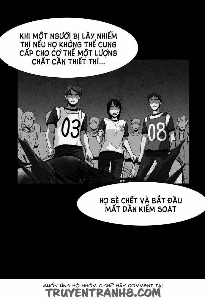 infectee chapter 6 68