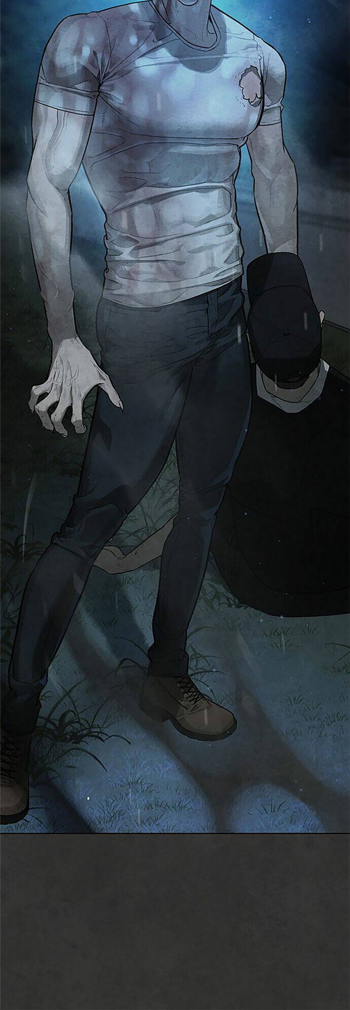 Máu trắng chapter 36 5