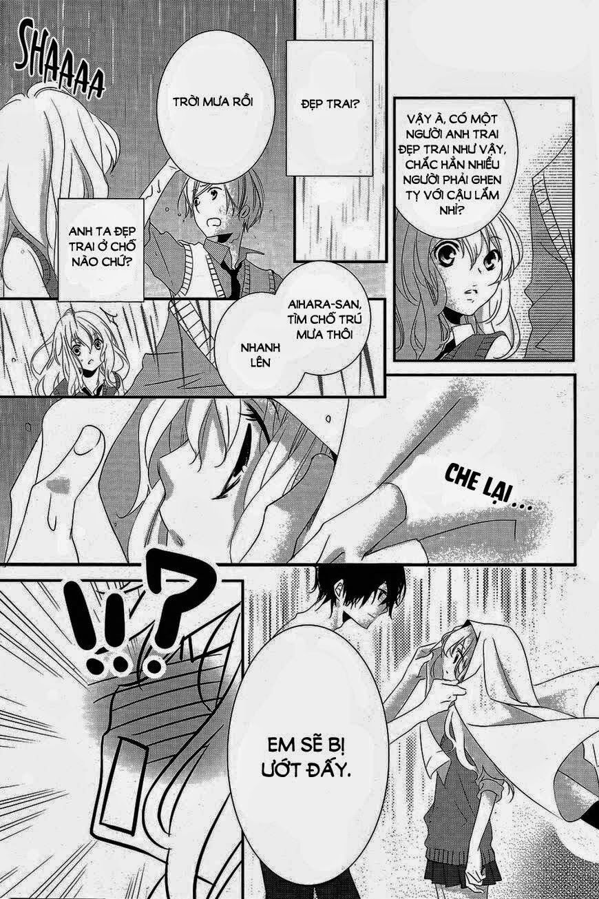 mikami-sensei no aishikata chapter 1 15