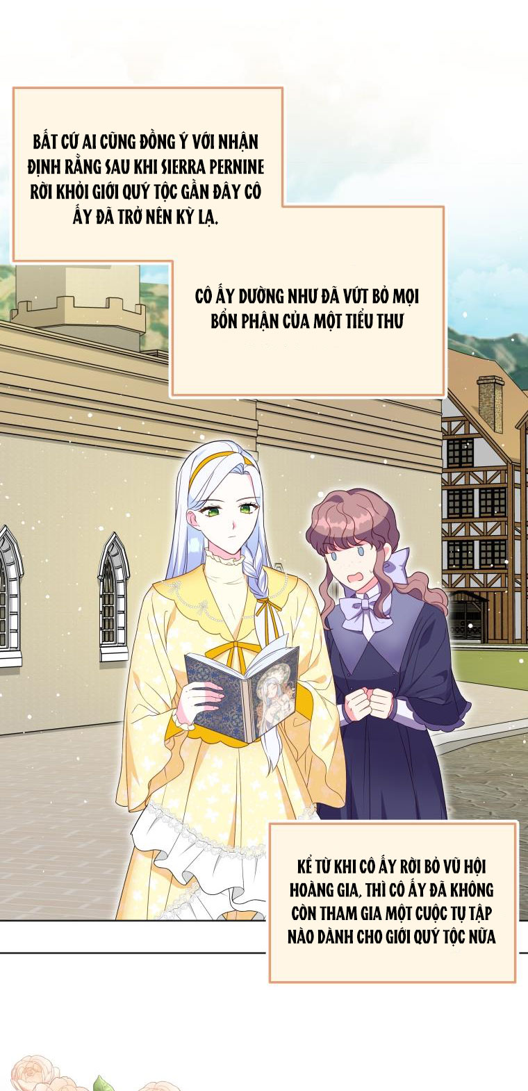 quãng thời gian cuối cùng chapter 24 20