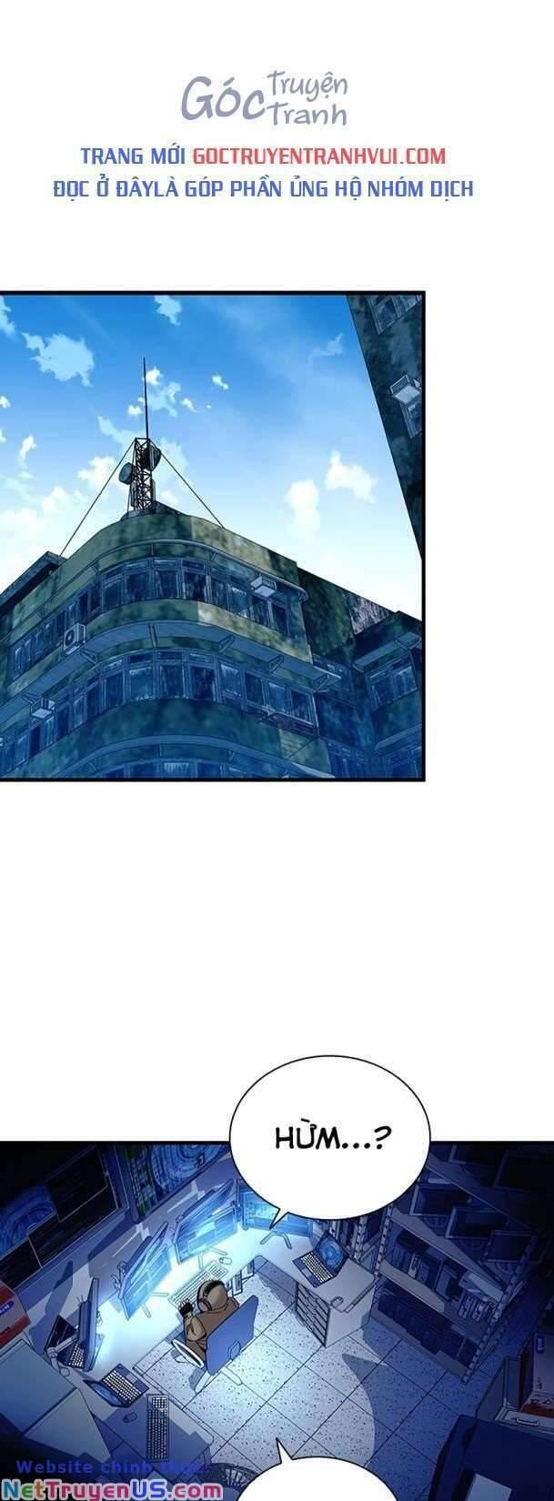 tiêu diệt ác nhân chapter 114 1