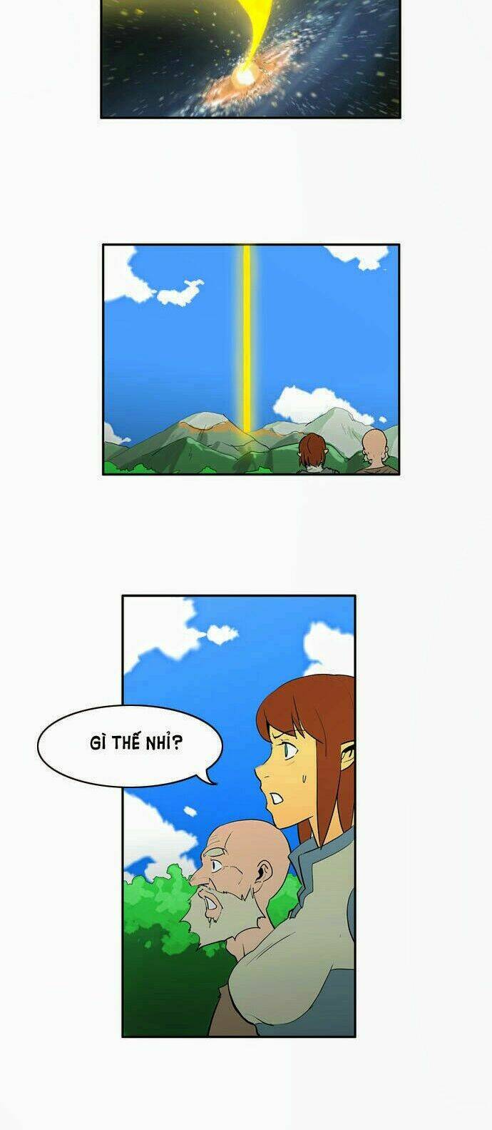 changsik đứa con của rồng chapter 17 24