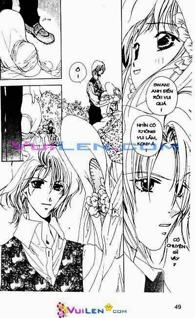 duyên kỳ ngộ chapter 4 50