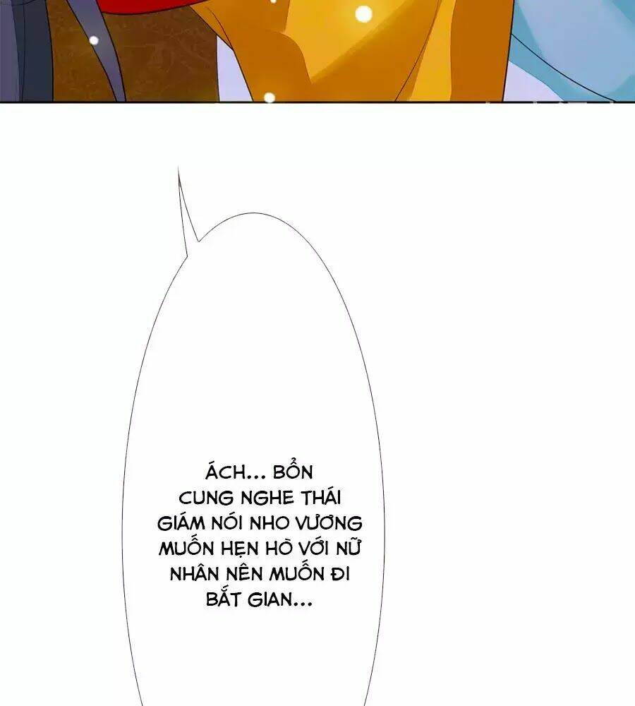 cửu khuyết phong hoa chapter 52 15