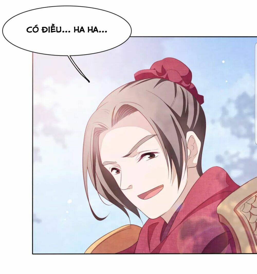 xuyên về cổ đại làm quốc bảo chapter 33 21