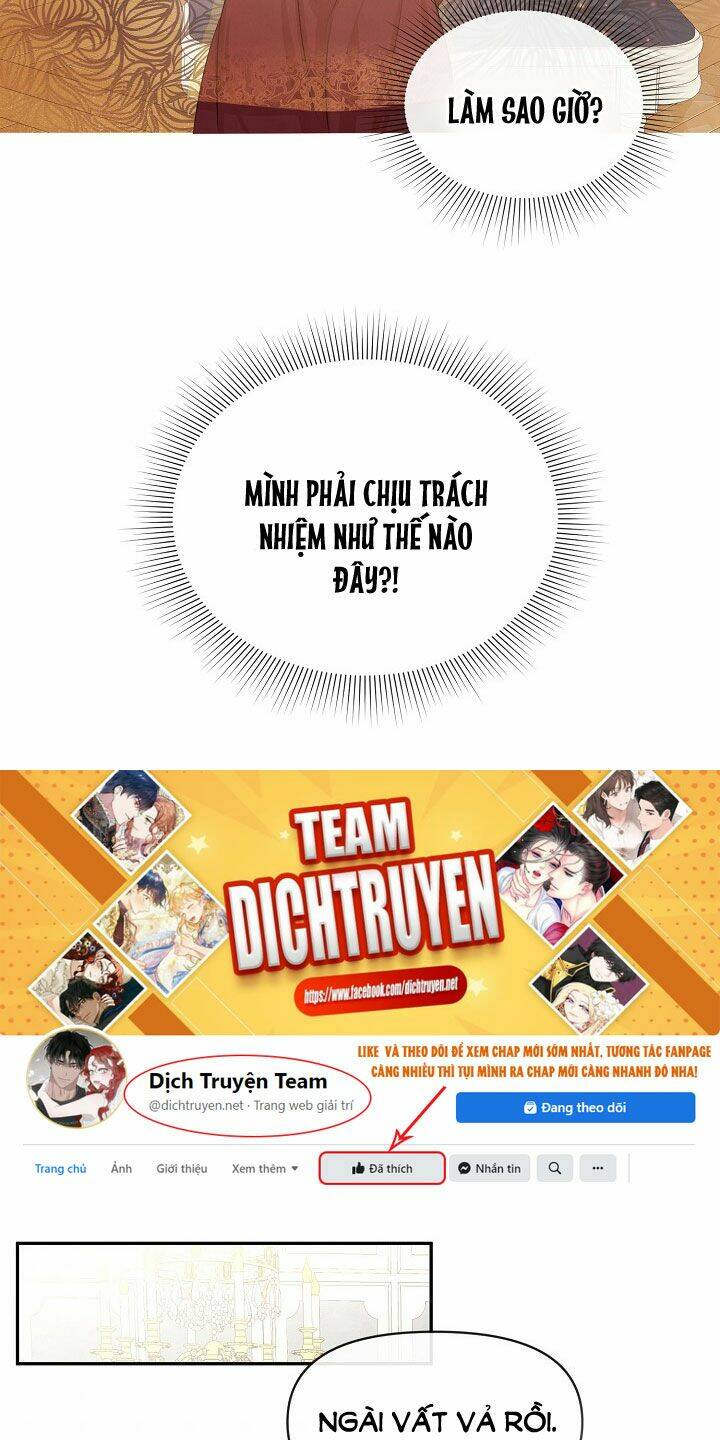 tiểu thư scarlet, em không muốn trả thù sao? chapter 50 22