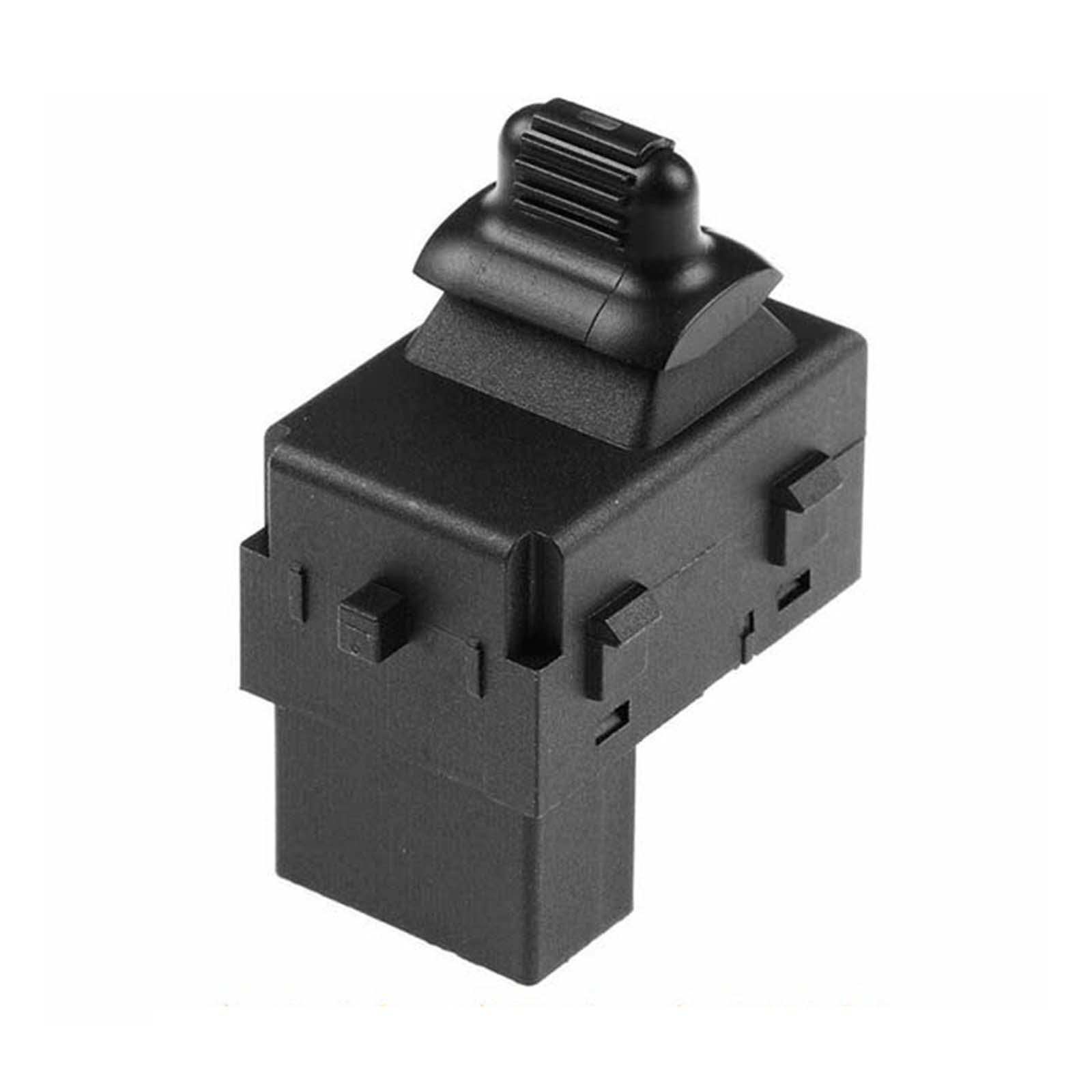 Passenger Side Power Window Switch, 56007695AD, Car Accessories, Repair Parts Durable Easy to Install Direct Replaces Spare Parts 56007695AC