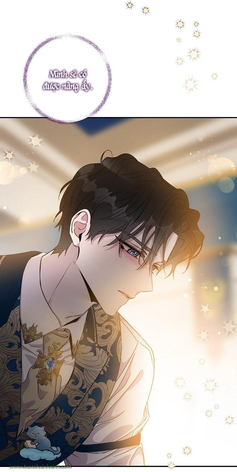 thuần hóa bạo chúa rồi bỏ trốn chapter 55 61