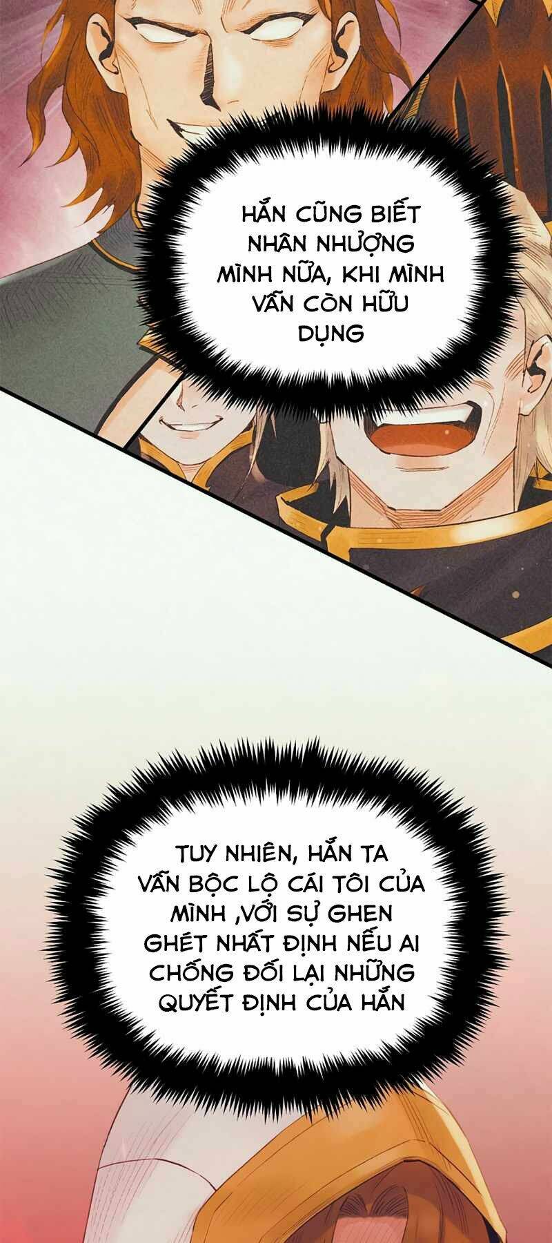 tu sĩ trị liệu của thái dương giáo chapter 30 53