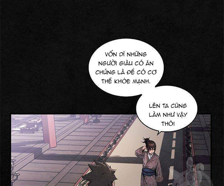 mục hạ vô nhân chapter 6 114