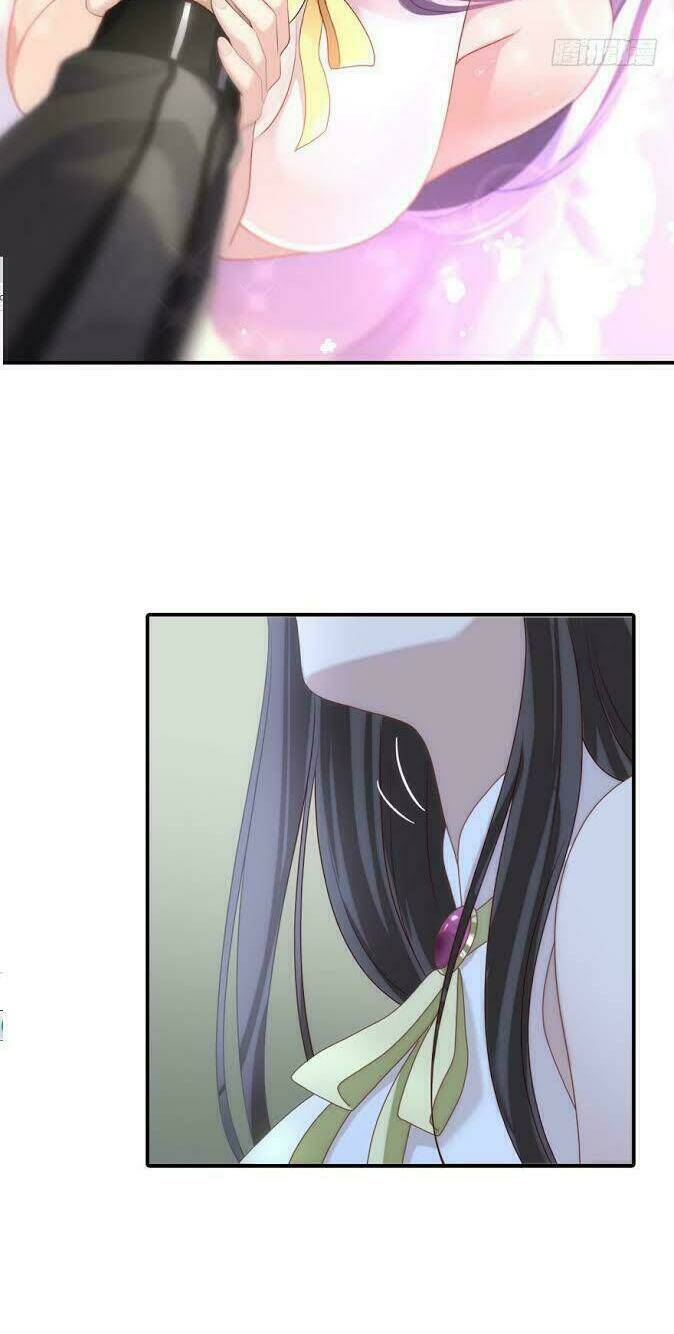 bạn gái virus của tôi chapter 5 41